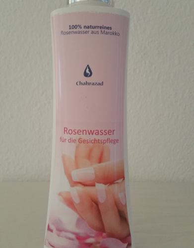 rosenwasser rosenwasser