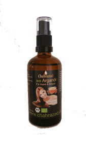 Argan-öl für kosmetik Arganöl