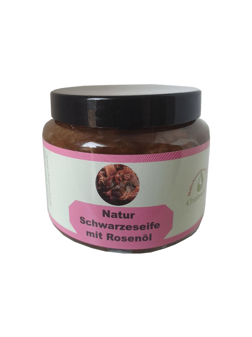 schwarzeseife